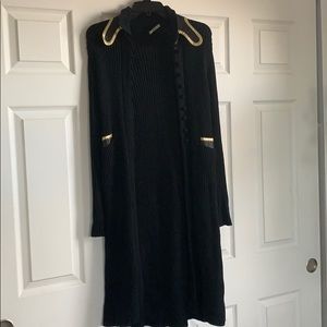 Prada long jacket